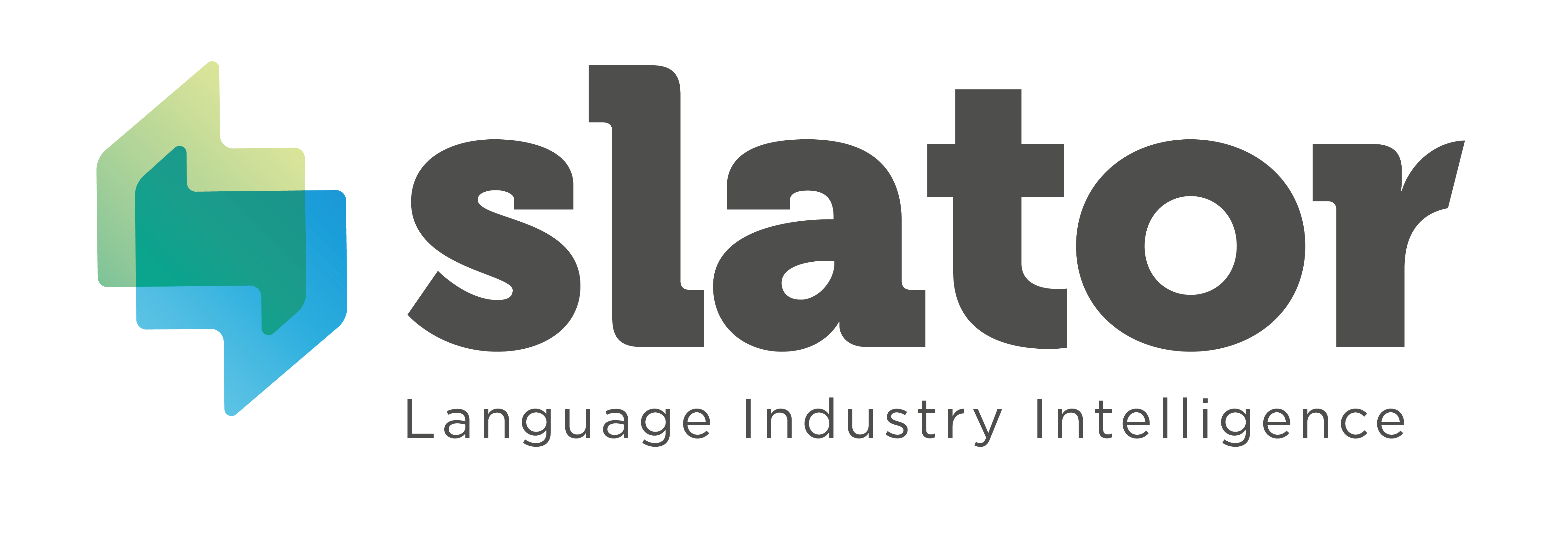 Slator Logo